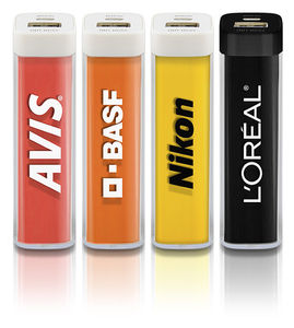 Power Bank virtapankki Classic