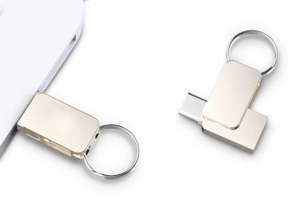 USB-C Muistitikku