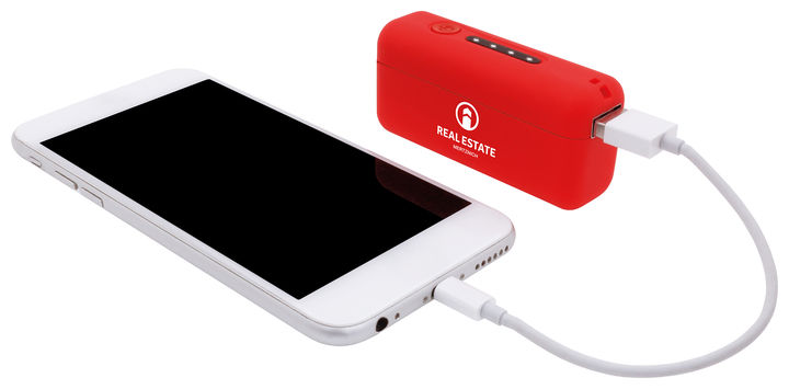 Powerbank MINI Powerbank MINI