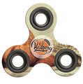 FINGER SPINNER SORMIHYRRÄ LOGOLLA