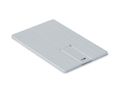 Muistikortti Wallet Aluminium