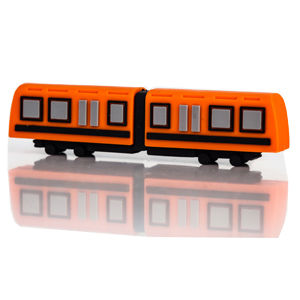 Muistitikku HK metro 1 Muistitikku HK metro 1