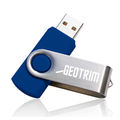 Twister USB-Muistitikku