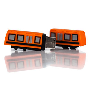 Muistitikku HK metro 2 Muistitikku HK metro 2
