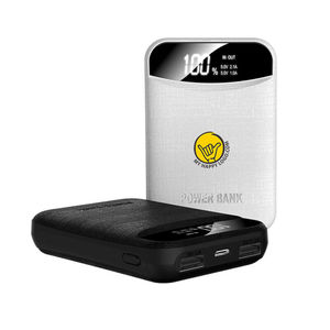 Super Mini Power bank
