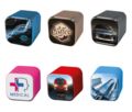 Bluetooth kaiutin omalla painatuksella
